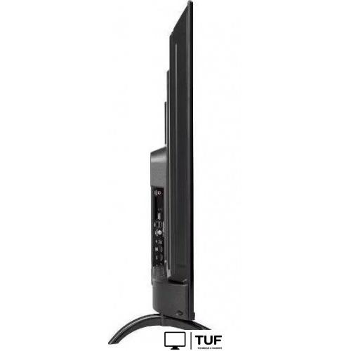 Телевизор Horizont 50UHDS25BY