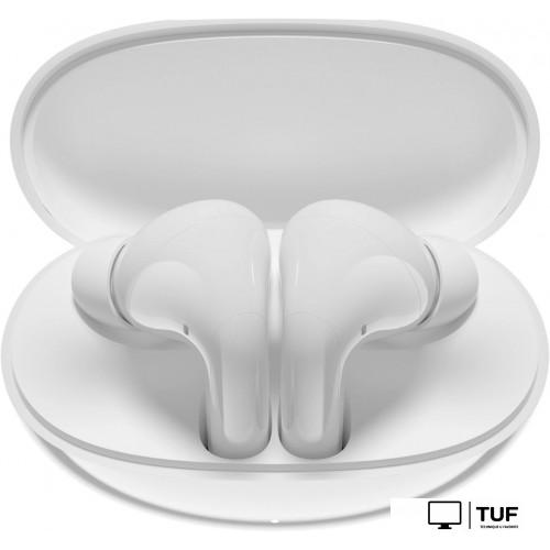 Наушники HONOR Choice Earbuds X7 Pro (белый)