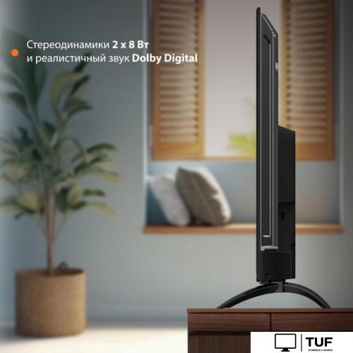 Телевизор SunWind SUN-LED50XU400