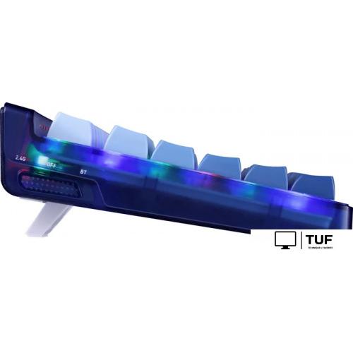 Клавиатура Redragon Garen Pro