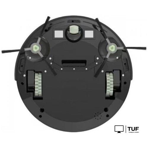 Робот-пылесос TCL Robot Vacuum Sweeva 500 (черный)