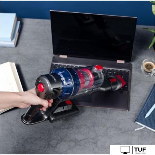 Пылесос Zelmer ZSVC925F