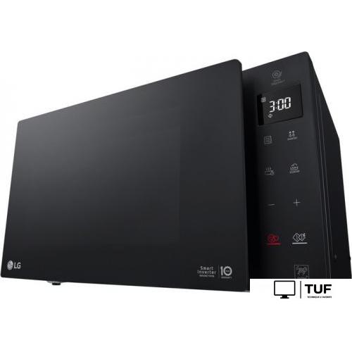 Микроволновая печь LG MS2535GIB