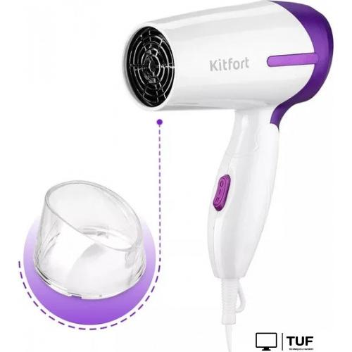 Фен Kitfort KT-3209