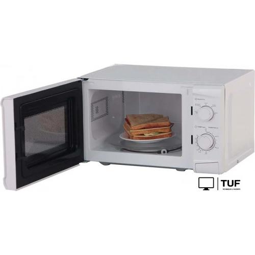 Микроволновая печь Leff 20MM721W