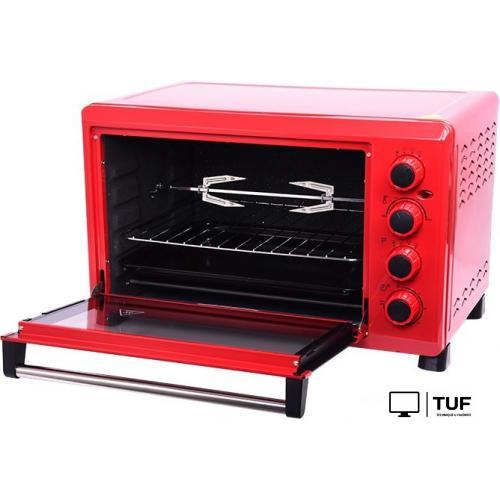 Мини-печь Oursson MO3815/RD