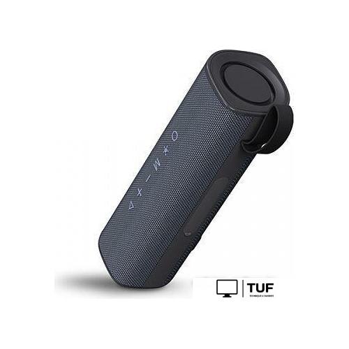 Беспроводная колонка BQ PBS2001 (черный)