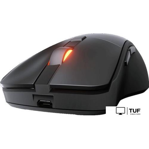 Игровая мышь Cougar Surpassion RX (черный)