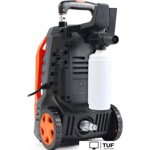 Мойка высокого давления Patriot GT660 Imperial