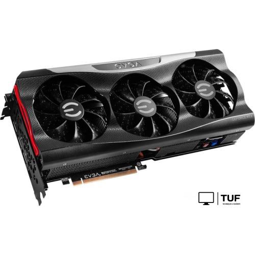 Видеокарта EVGA GeForce RTX 3090 FTW3 Ultra Gaming 24GB GDDR6X 24G-P5-3987-KR
