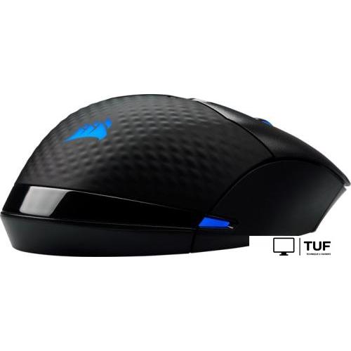 Игровая мышь Corsair Dark Core RGB Pro SE