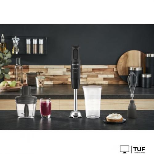 Погружной блендер Tefal Optichef HB64F810