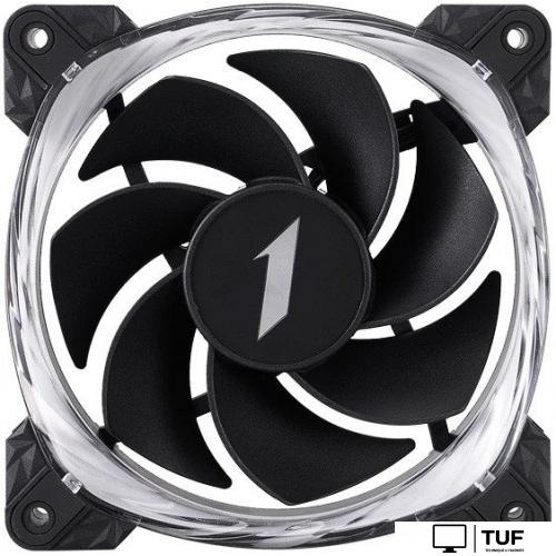 Вентилятор для корпуса 1stPlayer FS7R ARGB (черный)