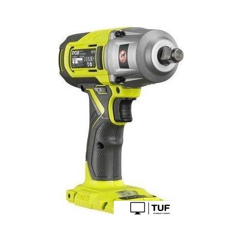 Гайковерт Ryobi RIW18-0 5133005501 (без АКБ)