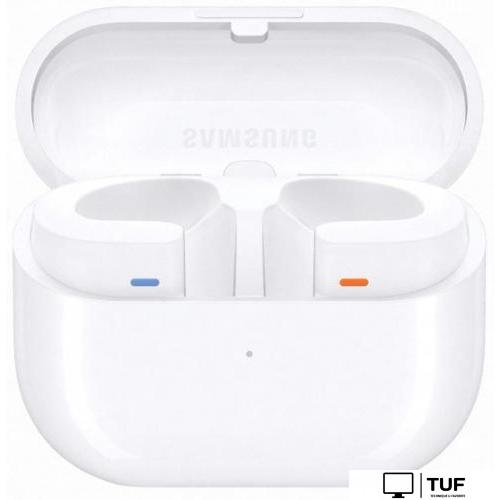 Наушники Samsung Galaxy Buds 3 (белый)