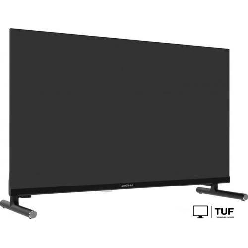 Телевизор Digma DM-LED24SBB32