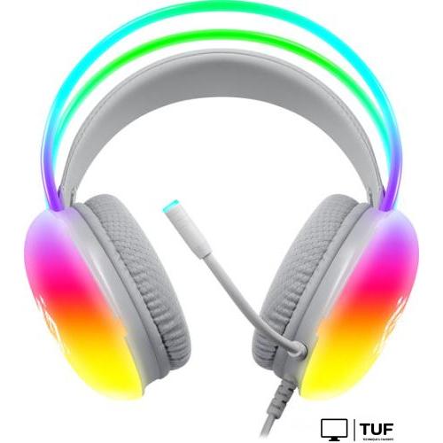 Наушники Defender Ignis (белый)