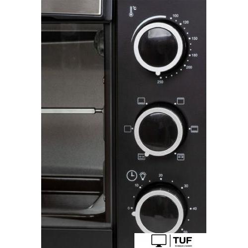 Мини-печь Supra MTS-2691