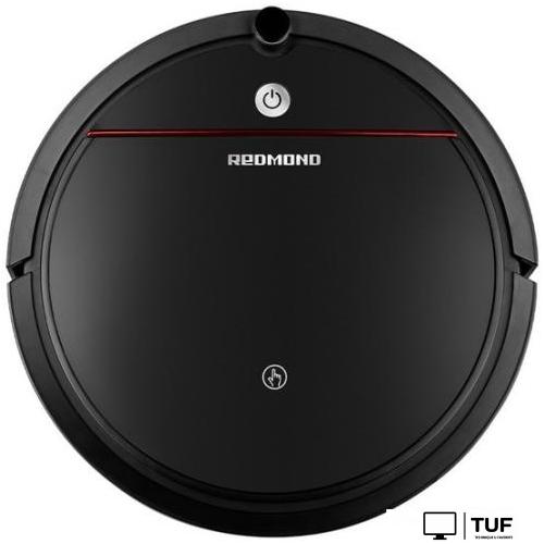 Робот-пылесос Redmond RV-R280