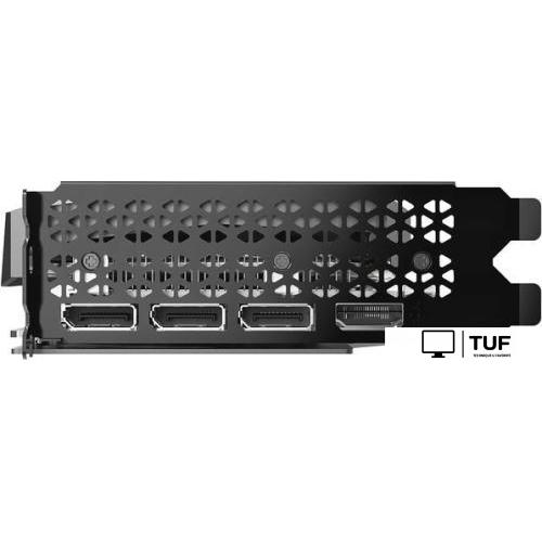 Видеокарта ZOTAC Gaming GeForce RTX 3060 8GB Twin Edge ZT-A30630E-10M