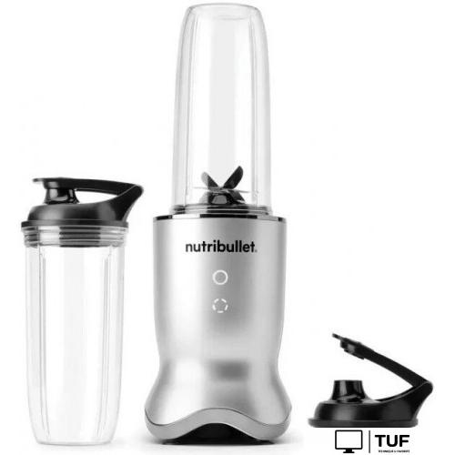 Стационарный блендер NutriBullet NB1206S Ultra