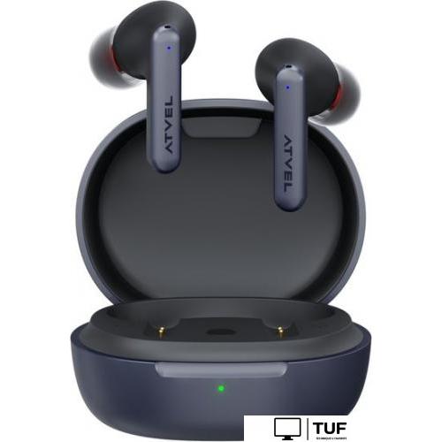 Наушники Atvel Tune S5 ProX