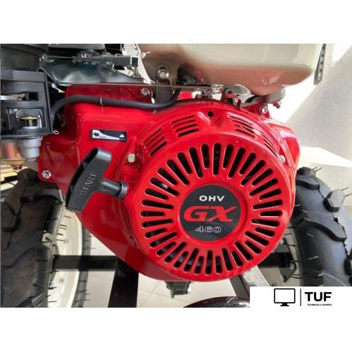 Мотоблок Stark ST 1800F (без колес)