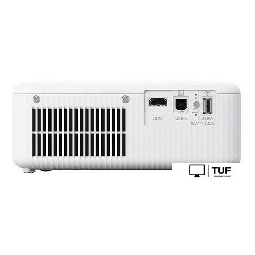 Проектор Epson CO-W01