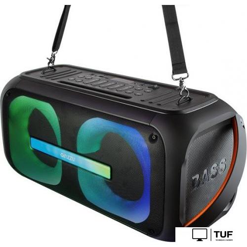 Патибокс Ginzzu GM-112