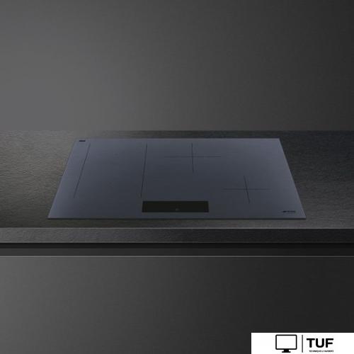 Варочная панель Smeg SIM1844DG