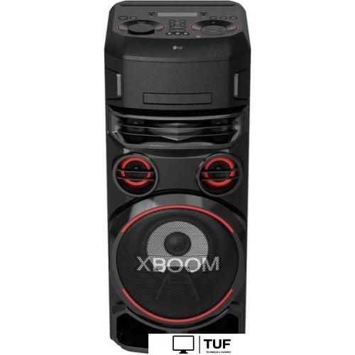 Беспроводная колонка LG X-Boom ON88