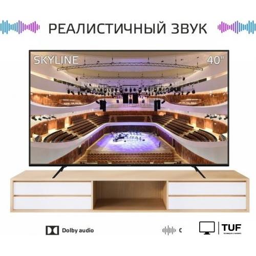 Телевизор Skyline 40LT5901