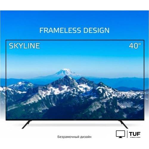 Телевизор Skyline 40LT5901