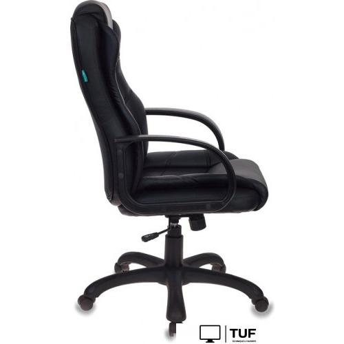 Офисное кресло Бюрократ CH-839 (черный)