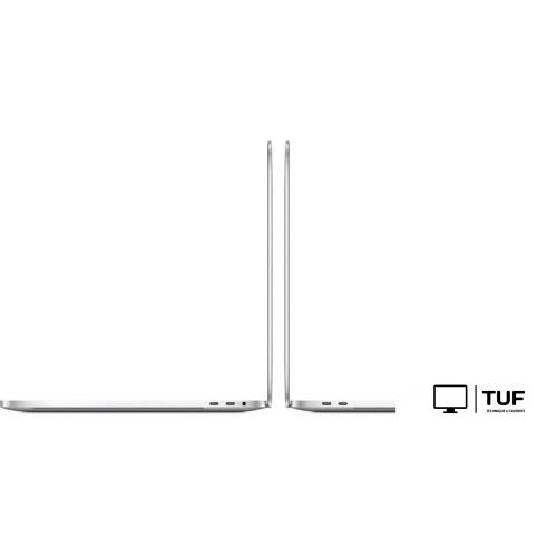 Ноутбук Apple MacBook Pro 16 2019 Z0Y1002XM