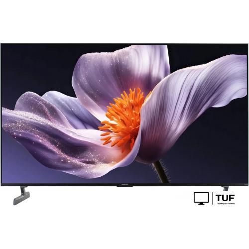 MiniLED телевизор Xiaomi TV S Pro Mini LED 55 2026 L55MB-SRU (международная версия)