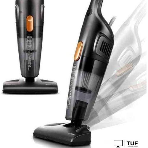 Пылесос Deerma DX115C