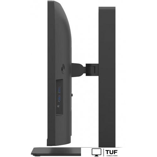 Монитор LG 27BA65QB-B