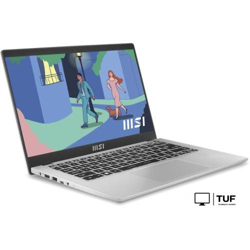 Ноутбук MSI Modern 14 C12M-238RU