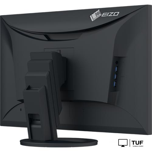 Монитор EIZO FlexScan EV2781-BK