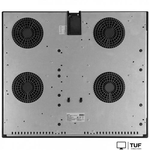 Варочная панель Germes HAI-60BK-BX