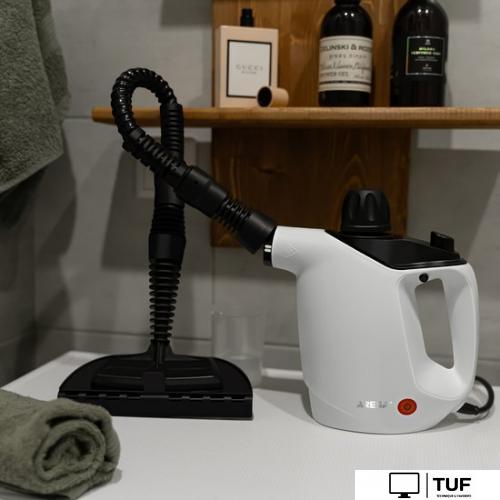 Пароочиститель Aresa AR-4901