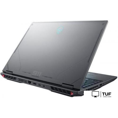 Ноутбук Thunderobot Gravity 16 Max JT009300GRU