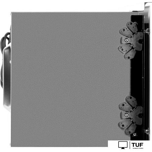 Микроволновая печь MAUNFELD MBMO925SGW09