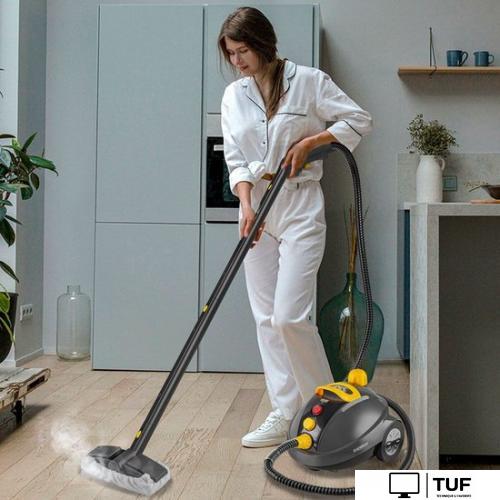 Пароочиститель Endever Odyssey Q-808