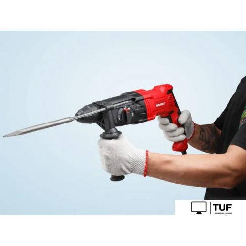 Перфоратор Wortex RH 2621 1333519 (кейс)