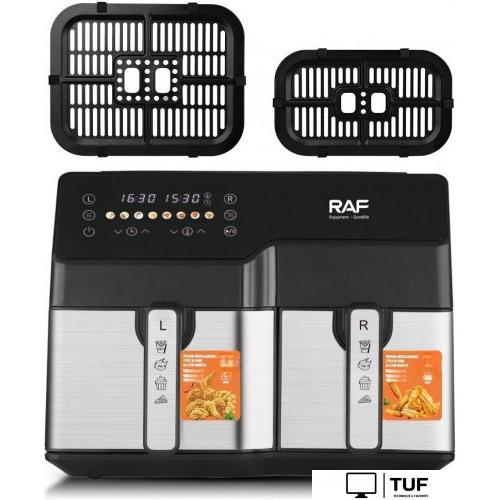 Аэрогриль (аэрофритюрница) RAF R.5342