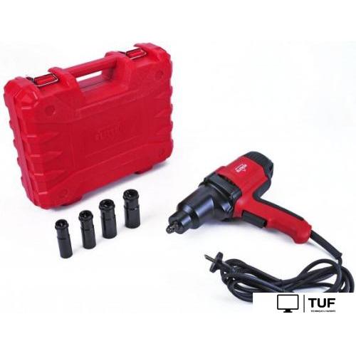 Гайковерт ELITECH ГУ 350РЭ E2201.008.01