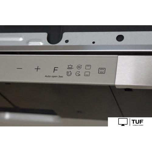 Встраиваемая посудомоечная машина Exiteq EXDW-I610