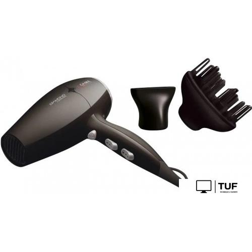 Фен GA.MA Diamond Ceramic GH0301 (черный)